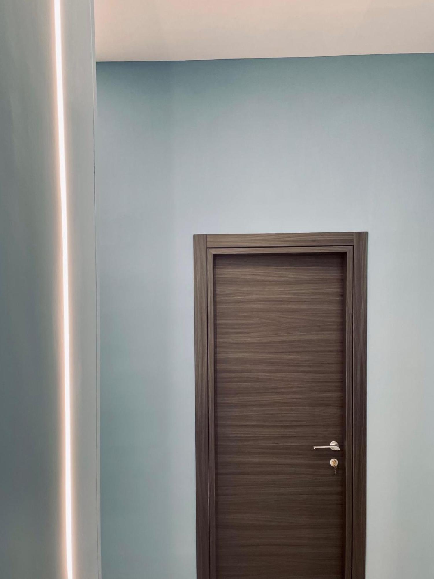 Bluceleste Salerno Centro ภายนอก รูปภาพ